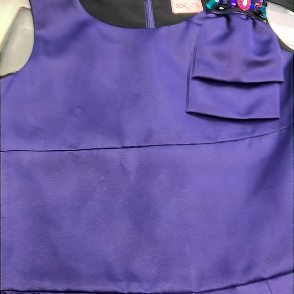 Zoe Ltd Dress - Picture 6 of 6